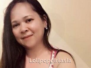 Lolipopgirlasia