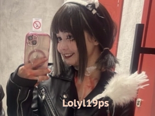 Lolyl19ps