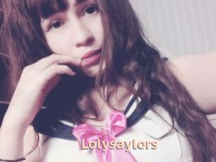 Lolysaylors