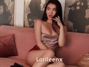Lorileenx