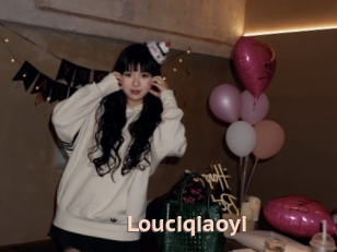 Louciqiaoyi