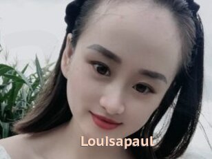 Louisapaul