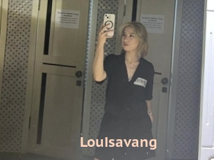 Louisavang