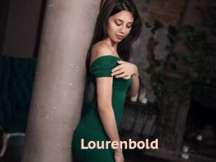 Lourenbold