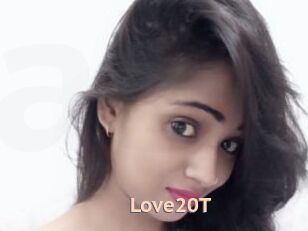 Love20T
