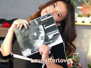 Loveafterlove