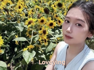 Loveying
