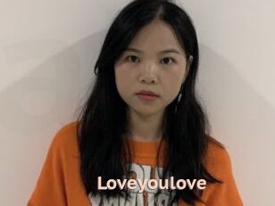 Loveyoulove
