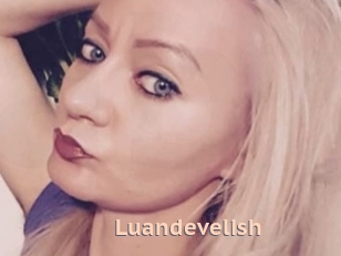 Luandevelish