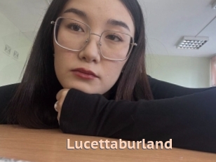 Lucettaburland
