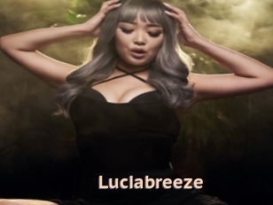 Luciabreeze