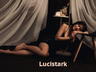 Lucistark