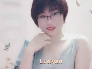 Luciyan