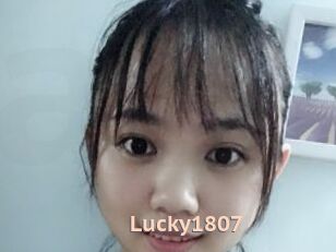 Lucky1807