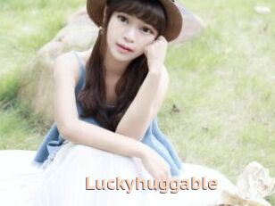 Luckyhuggable
