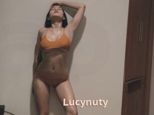 Lucynuty