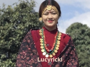 Lucyricki