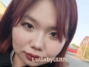 Lullabylilith