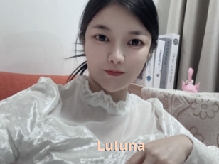 Luluna