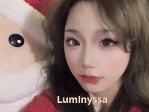Luminyssa