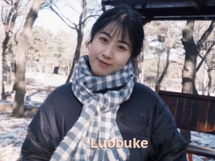 Luobuke