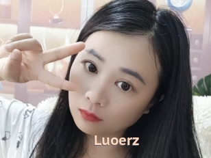 Luoerz