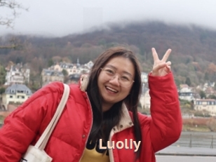 Luoliy