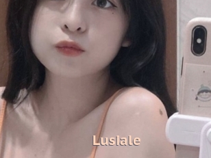 Lusiale