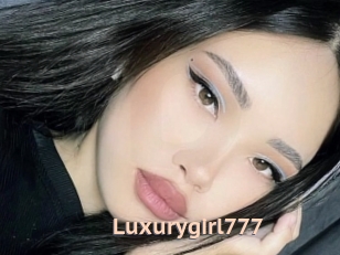 Luxurygirl777