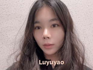 Luyuyao