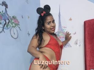 Luzquintero