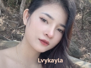 Lvykayla