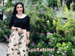 Lyafletcher
