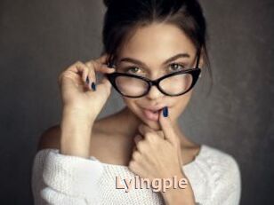 Lyingpie