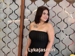 Lykajasmin