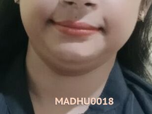 MADHU0018