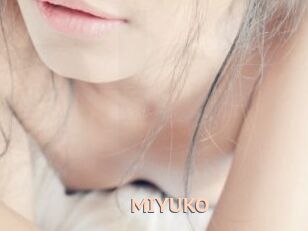 MIYUKO