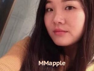 MMapple