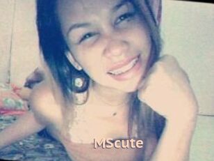 MScute
