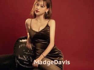 MadgeDavis