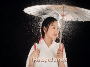 MadgeJones