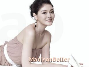 MadisonBoller