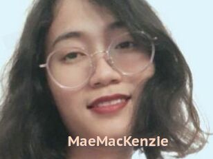 MaeMacKenzie
