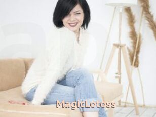 MagicLotoss