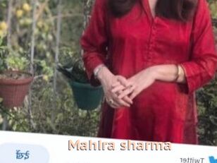 Mahira_sharma