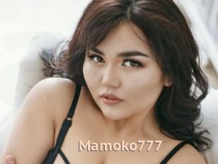 Mamoko777