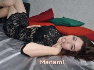 Manami