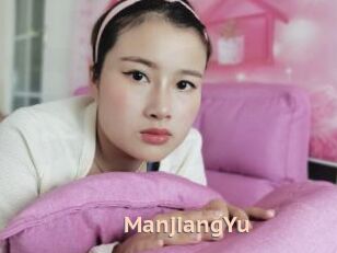 ManjiangYu