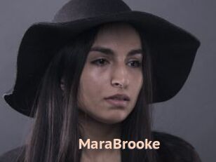 MaraBrooke