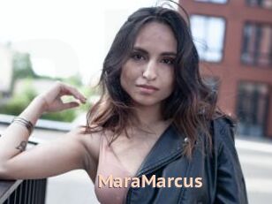 MaraMarcus